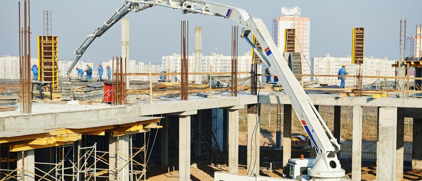 Construction
