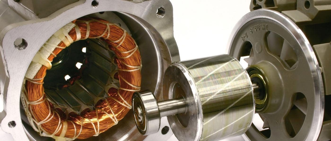Manufacturing Header