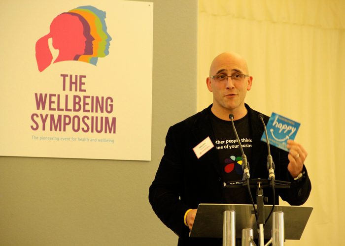 wellbeing symposium