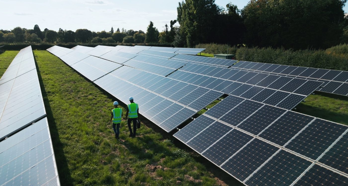 Environmental and Renewables