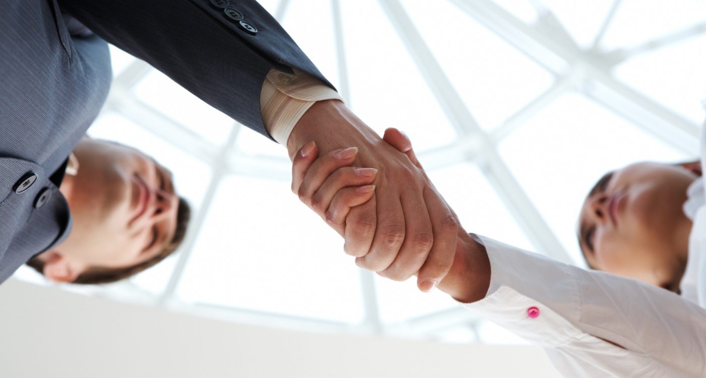 Sales Training
