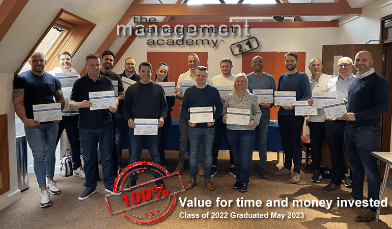 Open Management Academy
