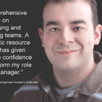 Mgt Academy testimonial 3