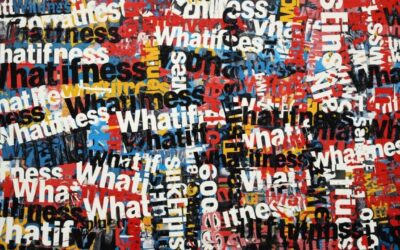 Whatifness: Why Strategic ‘What If?’ Thinking Drives Better Business Decisions