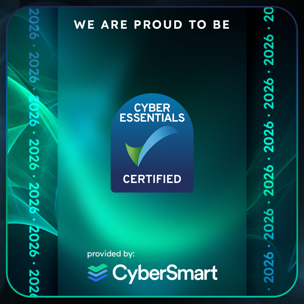 Cyber Essentials