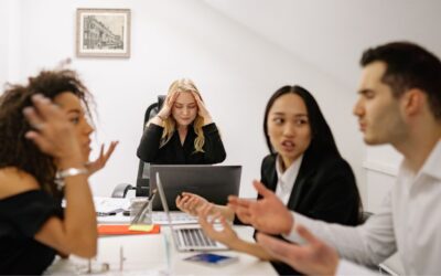 There’s No Such Thing as Difficult People: Rethinking Workplace Conflict