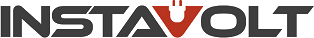 Instavolt transparent logo