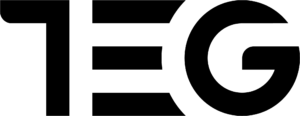 TEG logo transparent