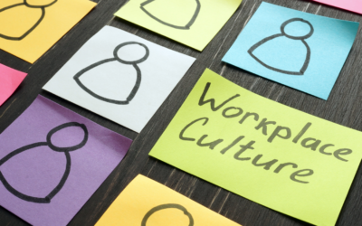 Why Workplace Trust Is the Foundation of a Strong Organisational Culture